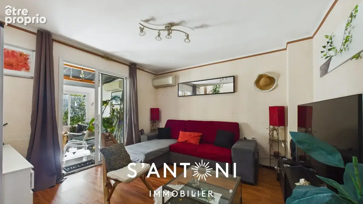 Agde  maison familiale de 102 m² avec véranda, piscine et garage - photo 3
