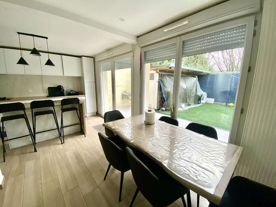 Maison à VILLENEUVE-D'ASCQ