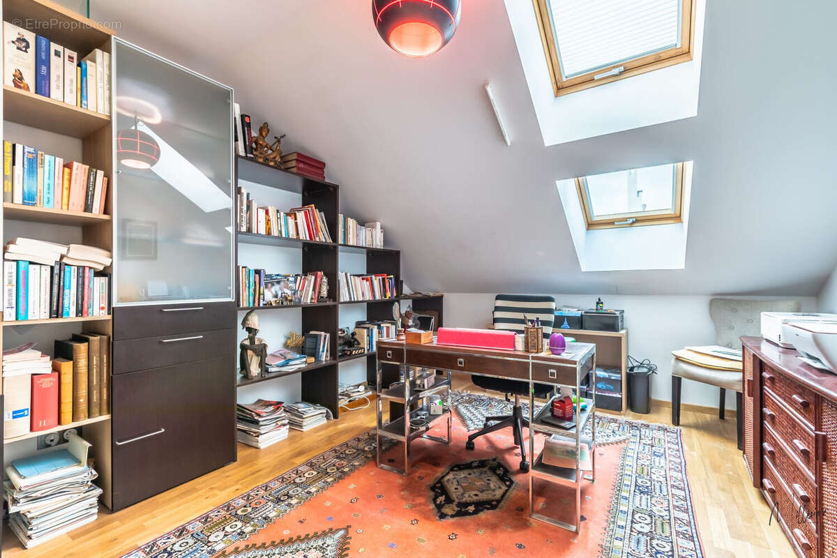 Appartement à BIARRITZ