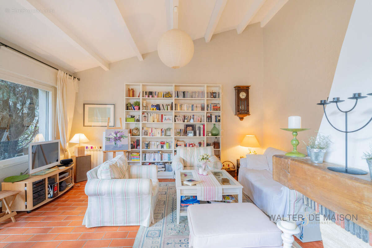 Maison à LES BAUX-DE-PROVENCE