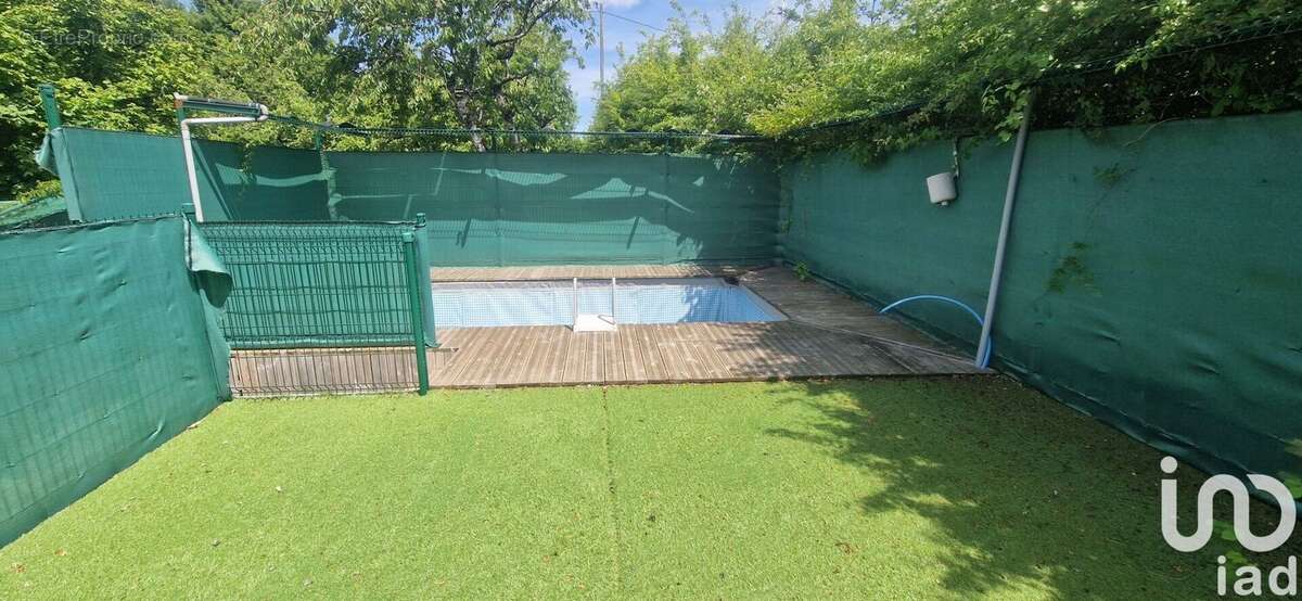 Photo 4 - Maison à TAINGY