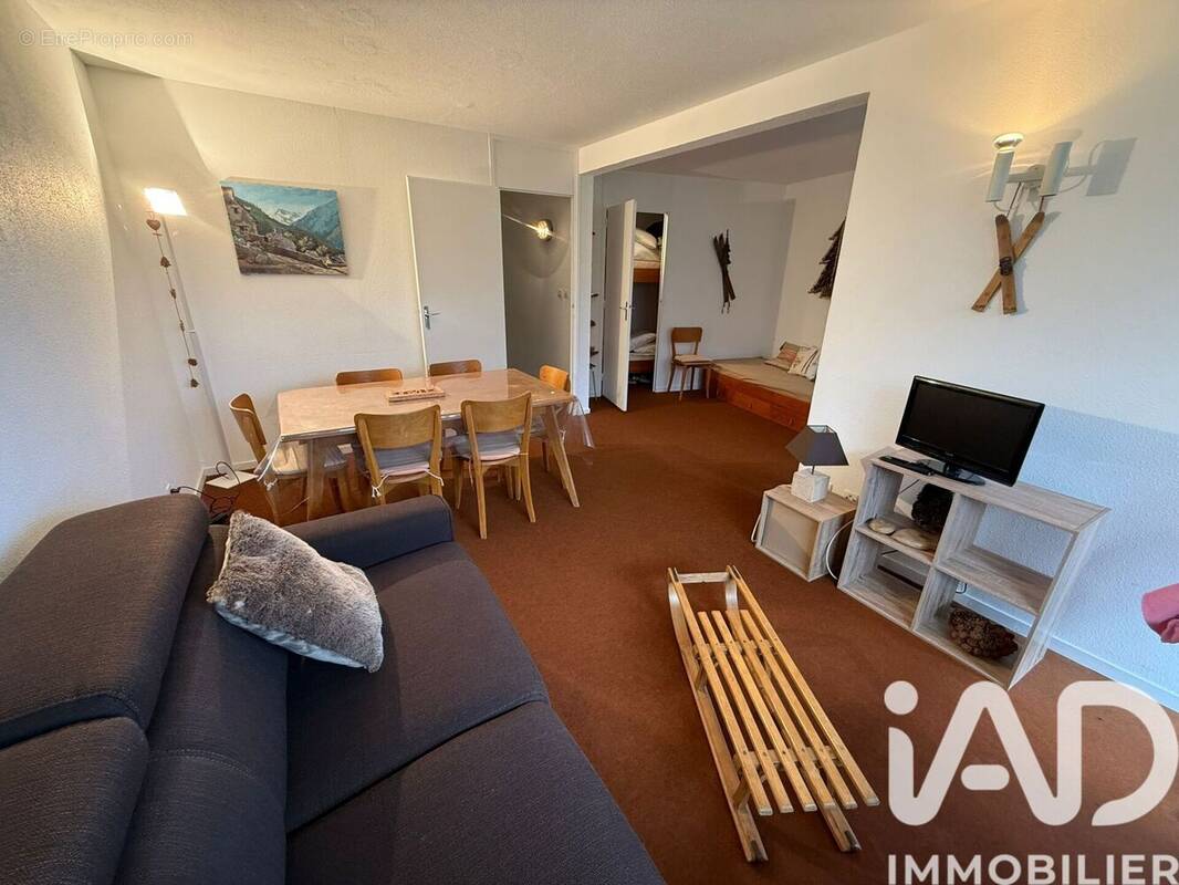 Photo 1 - Appartement à ASTUGUE