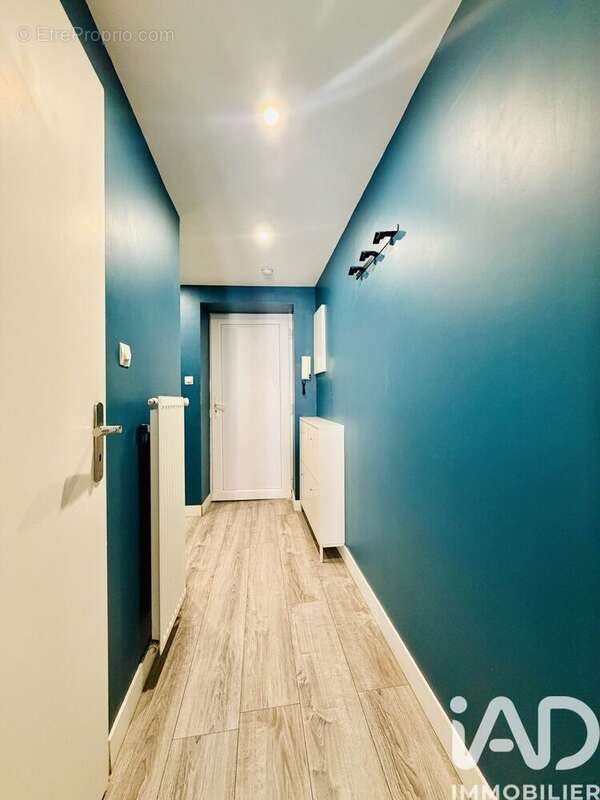 Photo 8 - Appartement à METZ