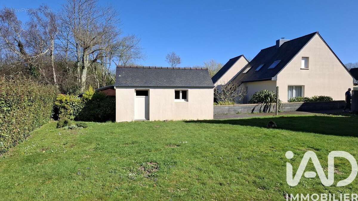 Photo 2 - Maison à PLEUMEUR-BODOU