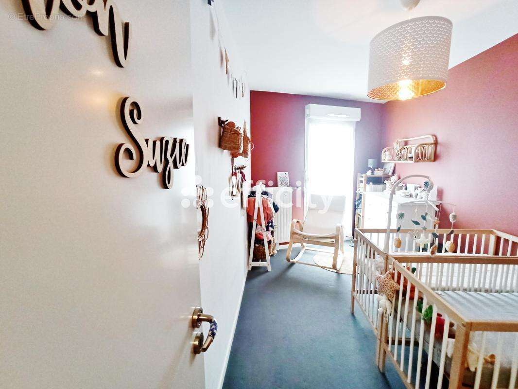 Appartement à BOBIGNY