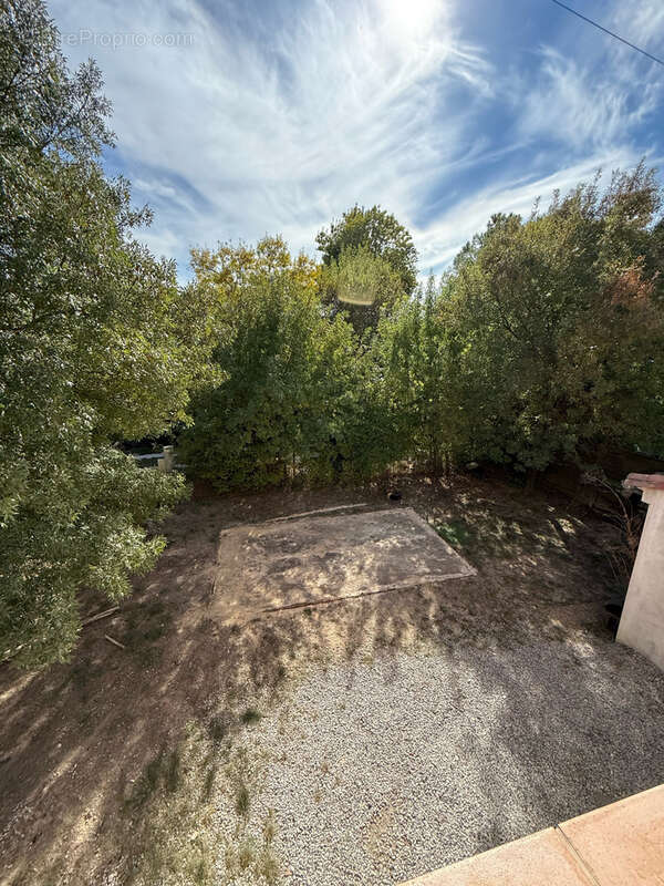 Maison à BOISSET-ET-GAUJAC