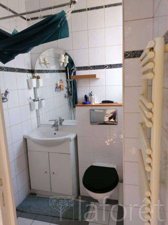 Appartement à ALFORTVILLE