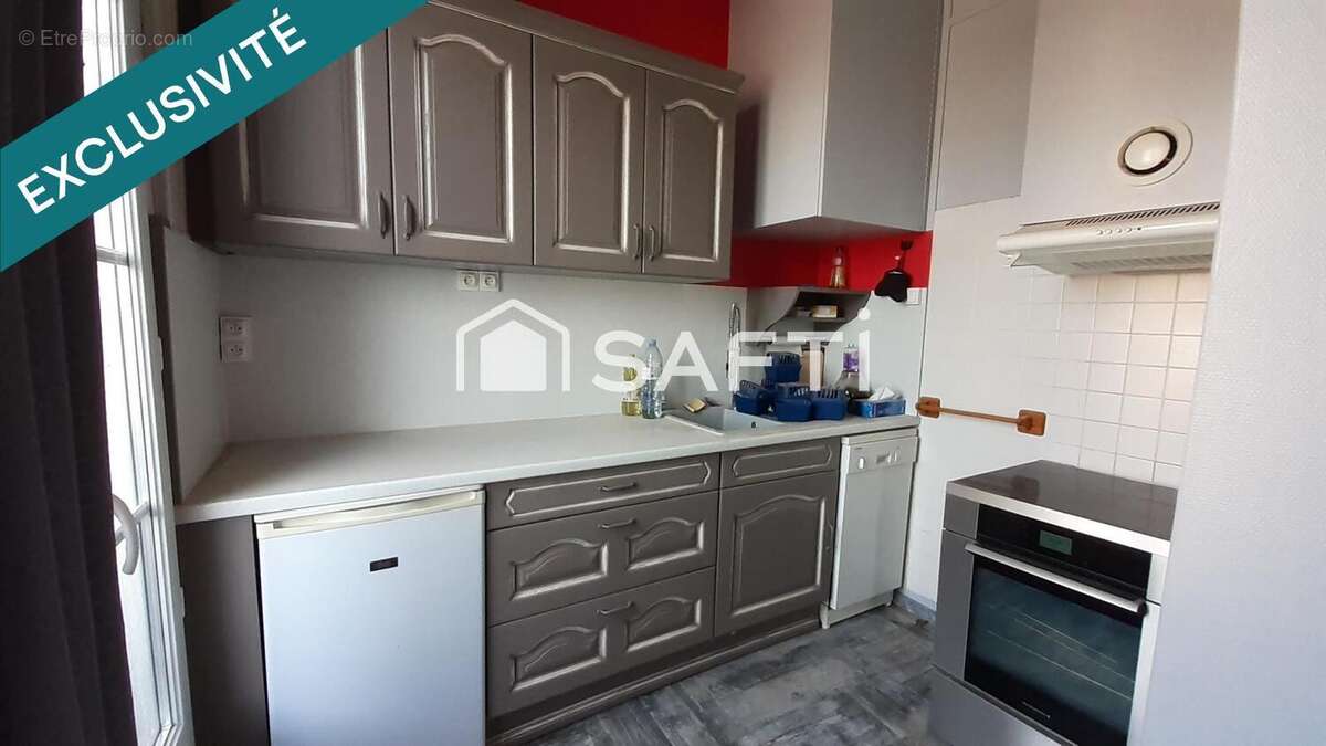 Photo 3 - Appartement à LE TREPORT