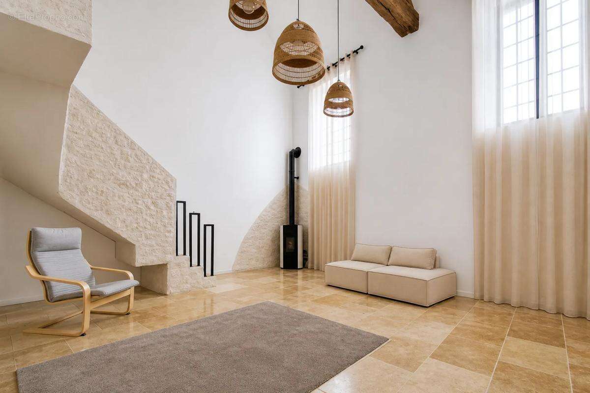 Maison à EPONE