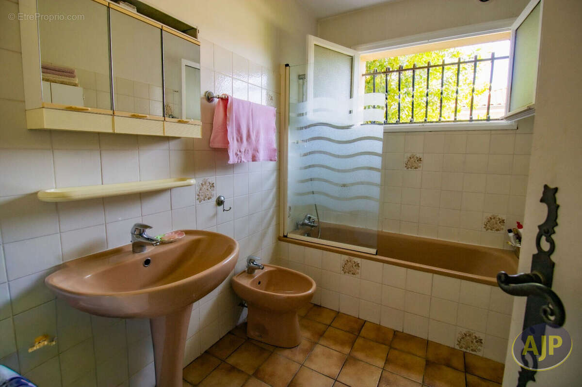 Maison à LA TESTE-DE-BUCH