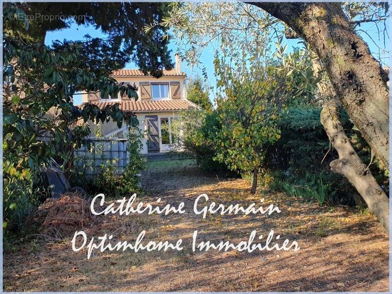 Maison à CARCASSONNE