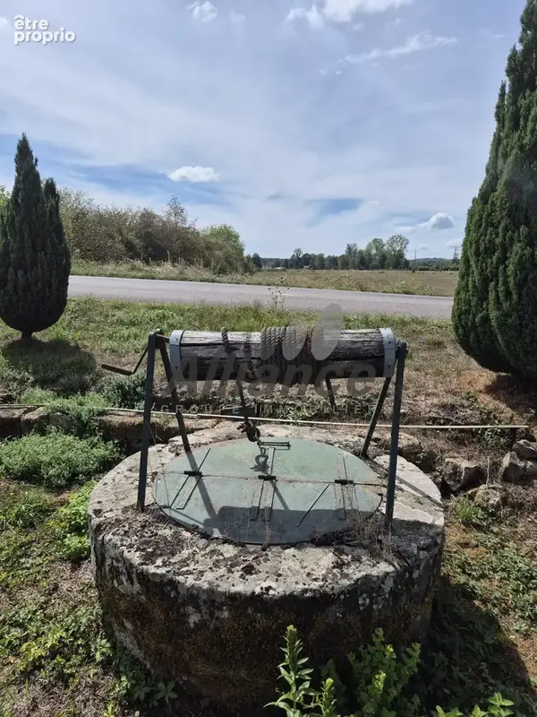 Maison indépendante au calme   Saint-Loup-sur-Semouse - photo 4