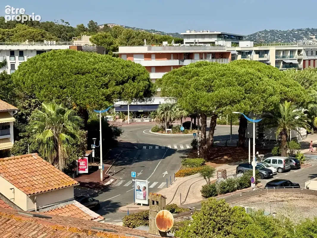 Cavalaire-sur-mer — le privilège du tout à pied - photo 8