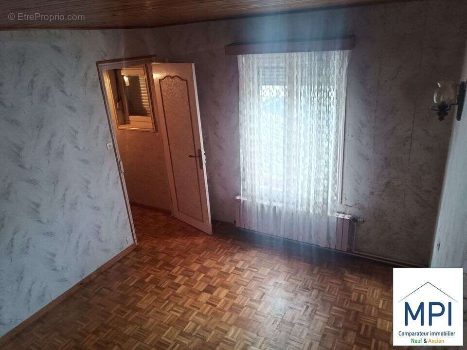 Maison à VENDIN-LE-VIEIL