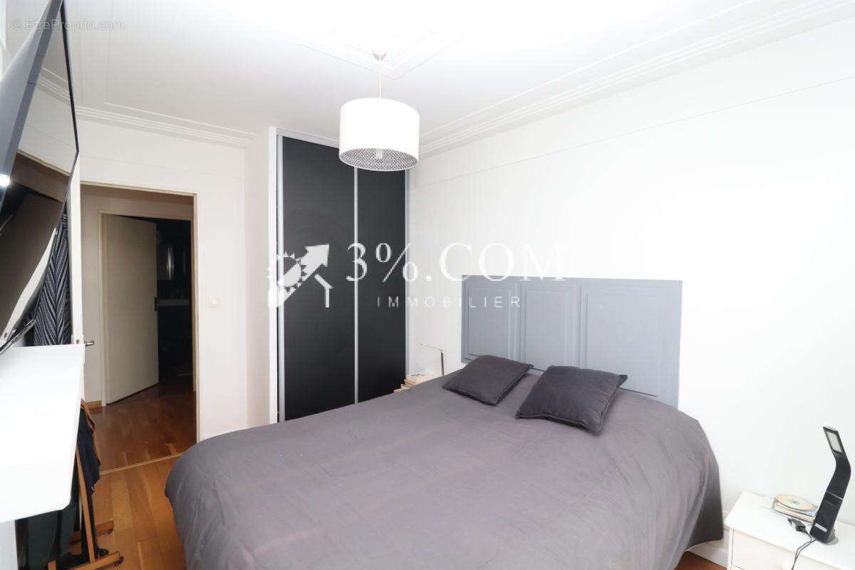 Appartement à SAINT-JACQUES-DE-LA-LANDE