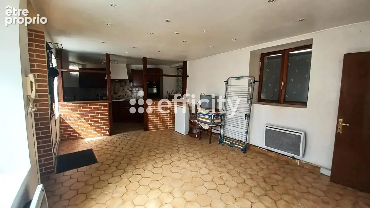 Maison 91 m² à Cormeilles-En-Vexin  - photo 3