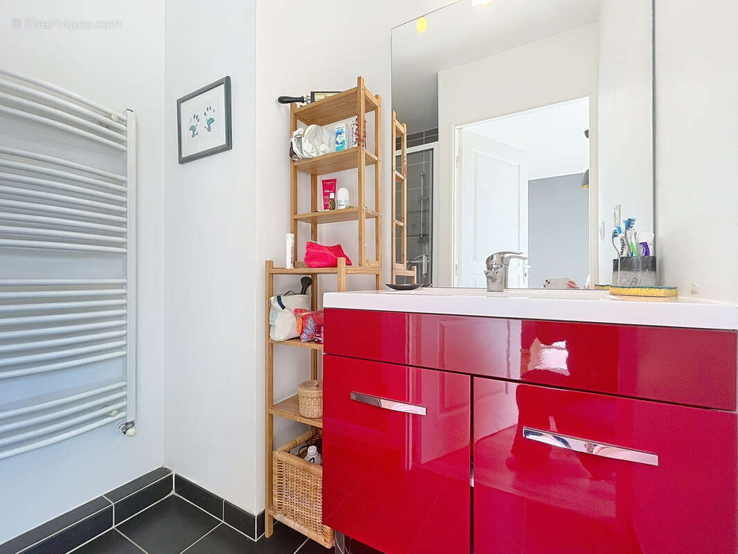 Maison à FRANCHEVILLE