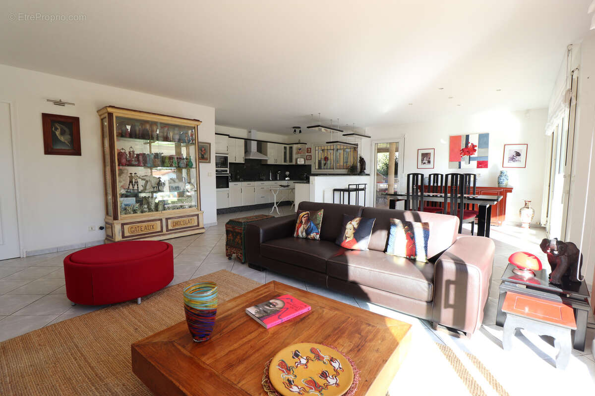 Maison à ARGELES-SUR-MER