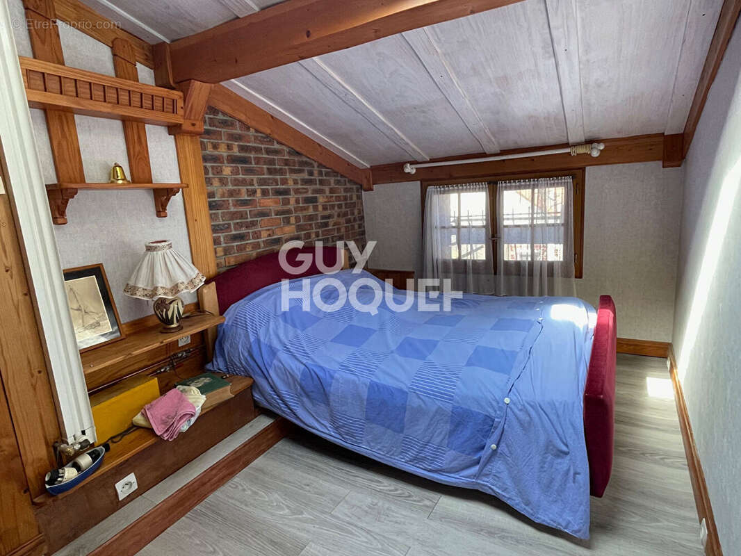 Maison 91 m² à Clamart  - photo 8