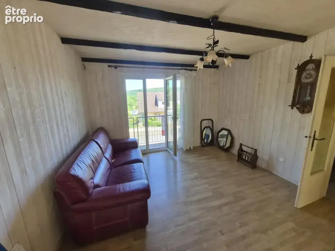 Maison 5 pièces 134 m² à vendre à Neuves-Maisons (54230) - photo 4