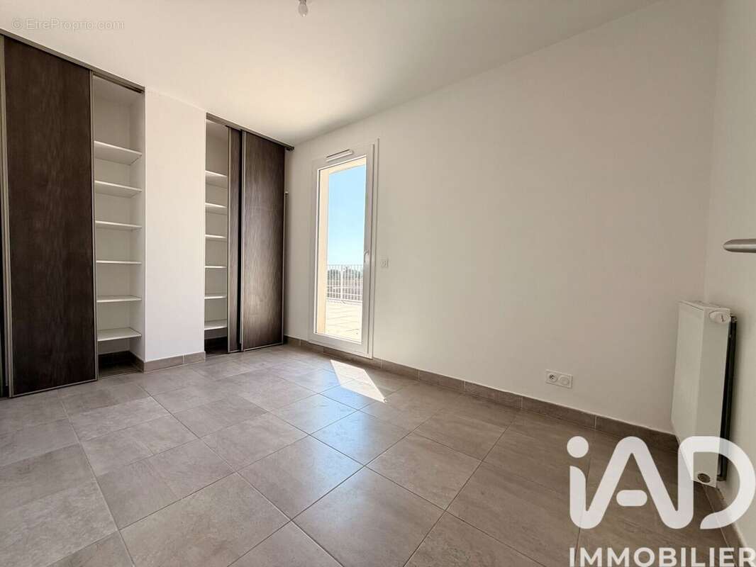 Photo 8 - Appartement à MONTPELLIER