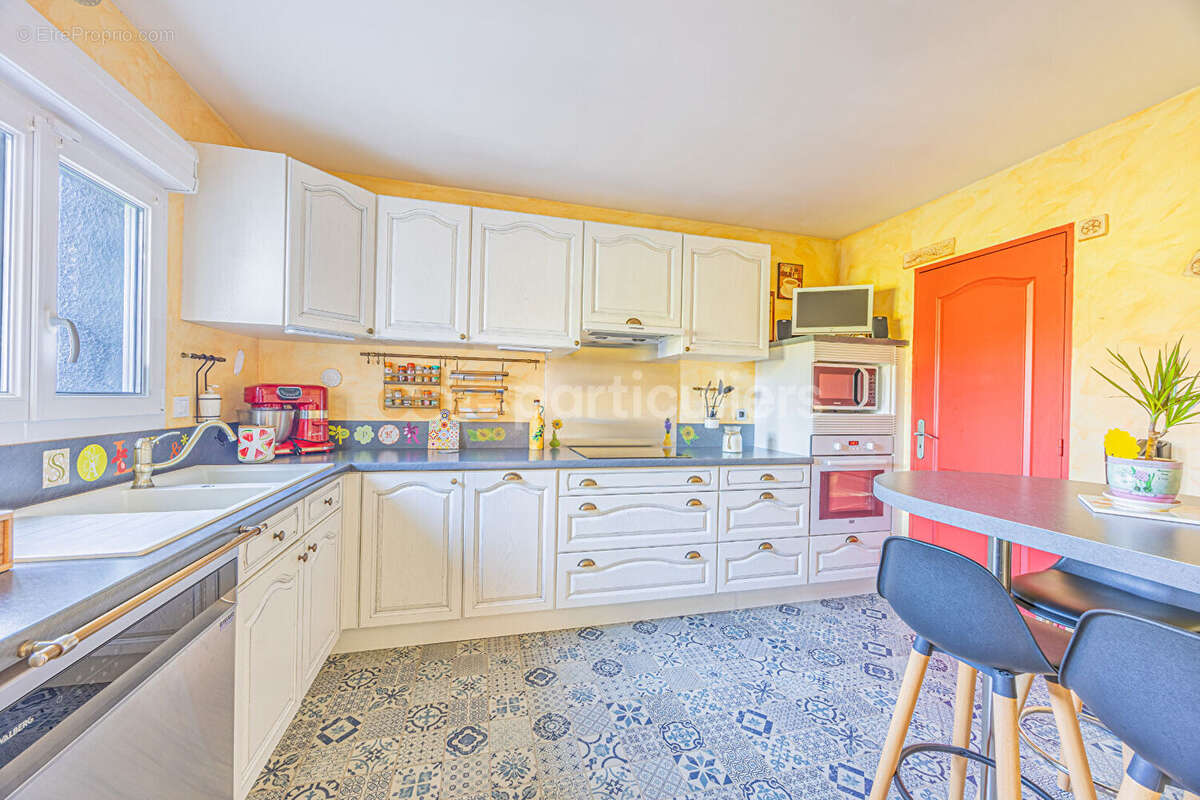 Maison à LA MONTAGNE