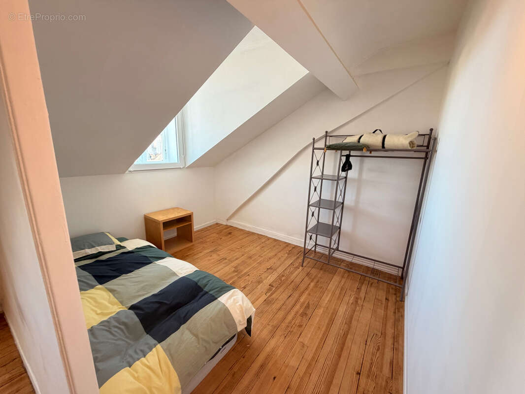 Appartement à TARBES