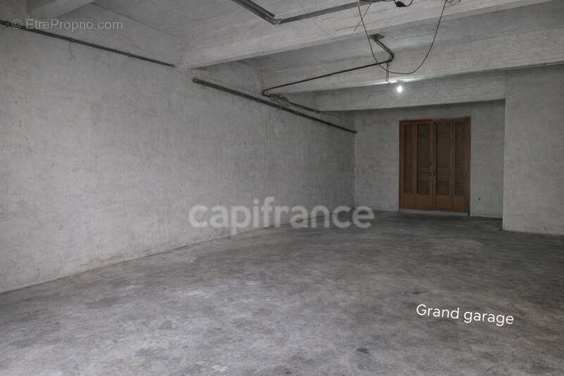 Appartement à ILLE-SUR-TET