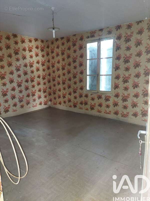 Photo 8 - Maison à TRIGUERES