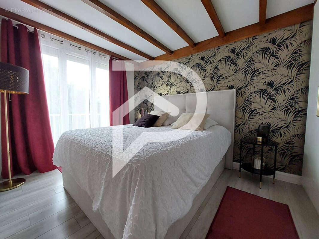 Appartement Soisy Sous Montmorency 5 pièce(s) 93.96 m2 - photo 9