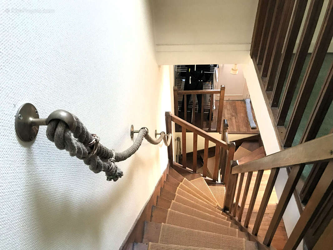 Maison à CHATEAUBRIANT