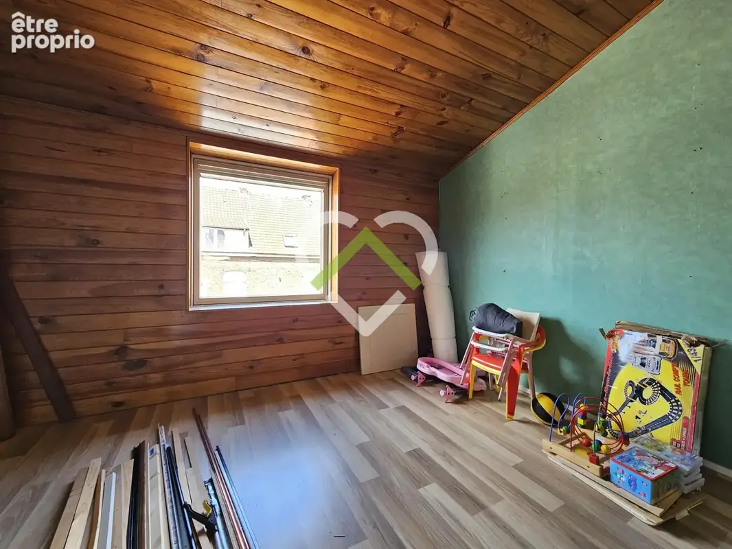 Wasquehal - Maison 5 chambres et jardin - photo 12
