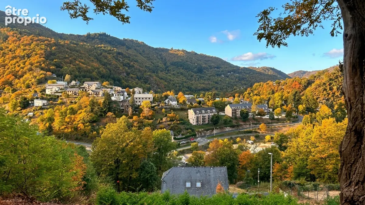 Maison T4 de plain-pied avec vue panoramique et fort potentiel, Vallée du Lot - photo 2