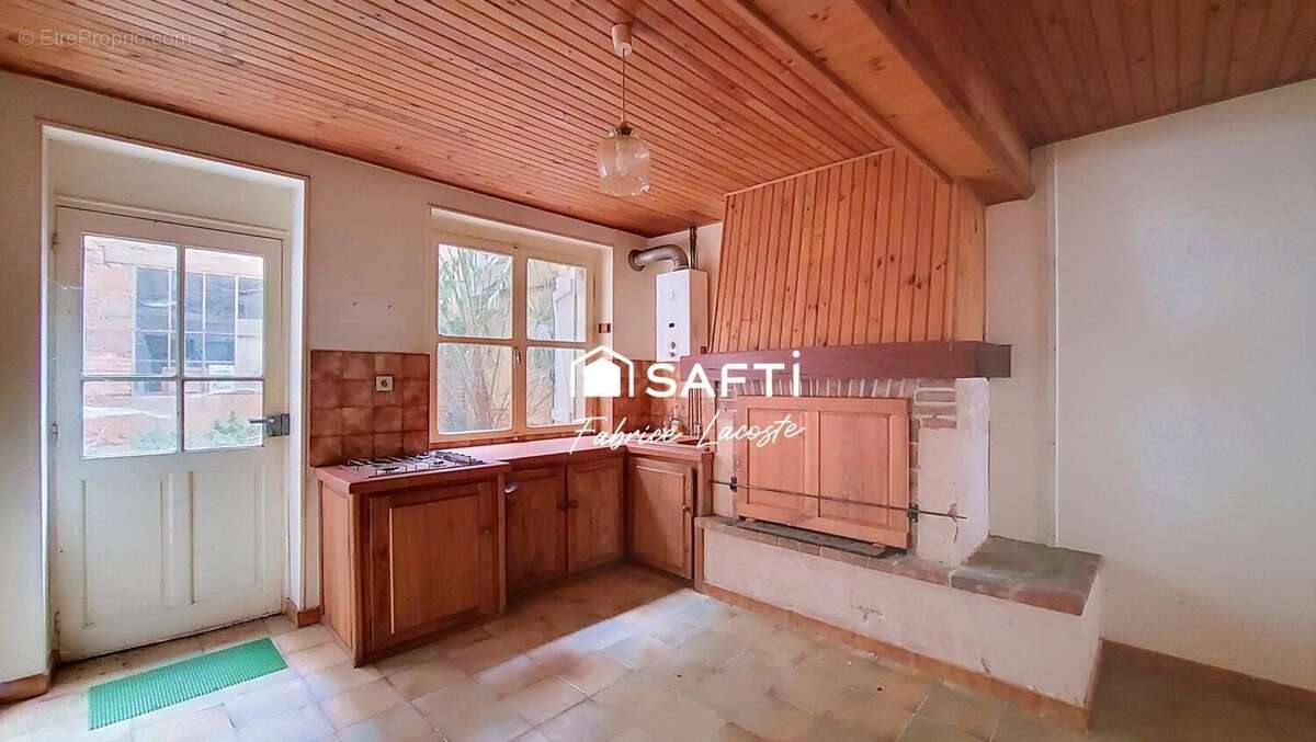 Appartement 110 m² à Lezat-Sur-Leze  - photo 4