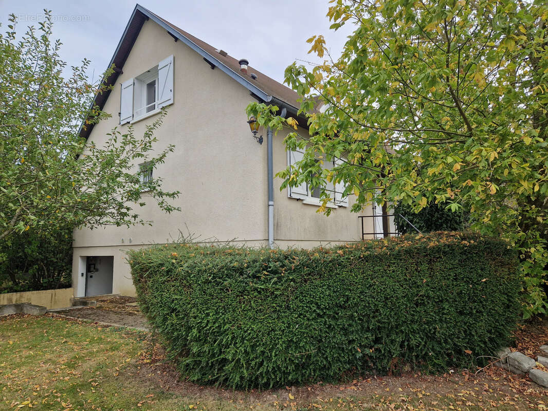 Maison à MONDOUBLEAU