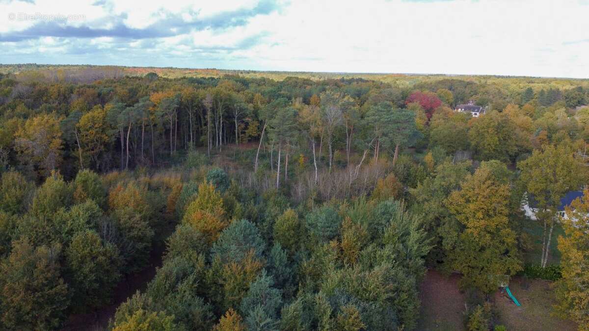 Maison à VILLEFRANCHE-SUR-CHER