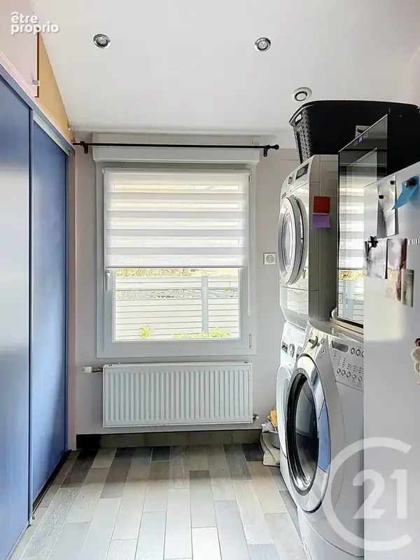 Maison 6 pièces 179 m² à vendre à Thaon-Les-Vosges (88150) - photo 8