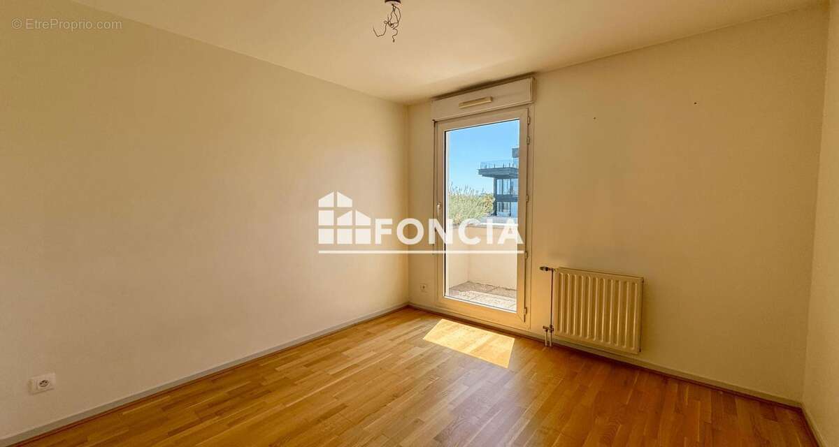 Appartement à LYON-2E