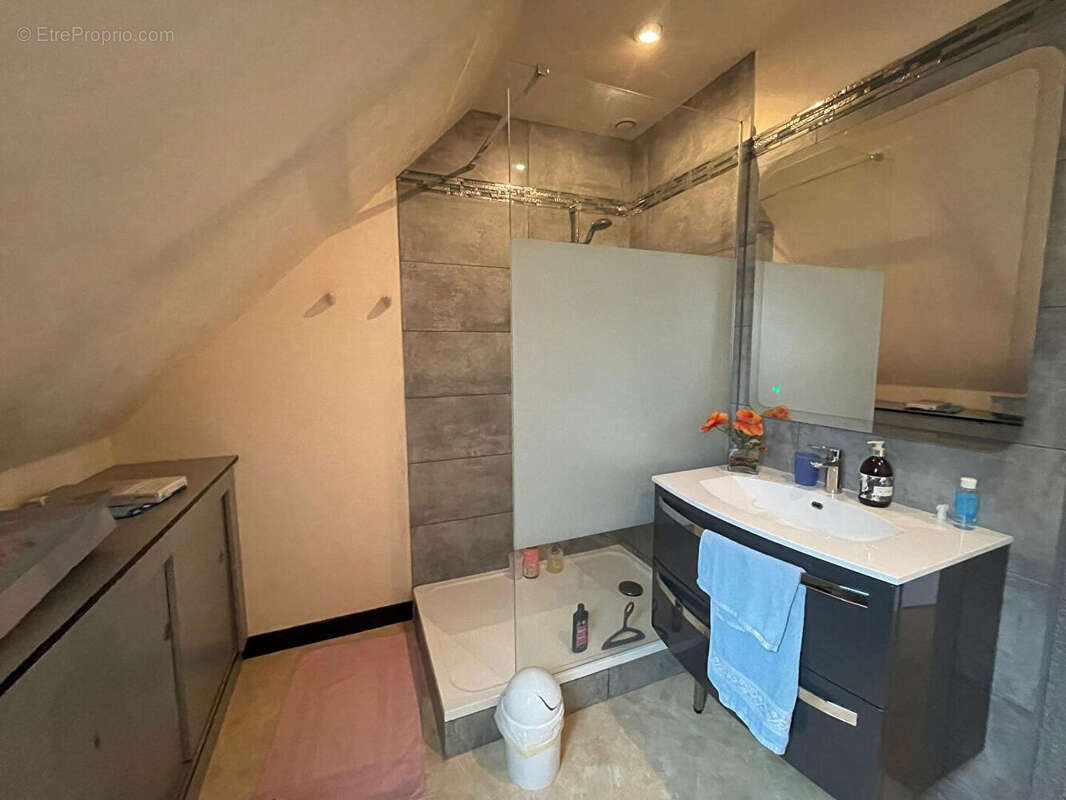 Maison à LA FERTE-SOUS-JOUARRE