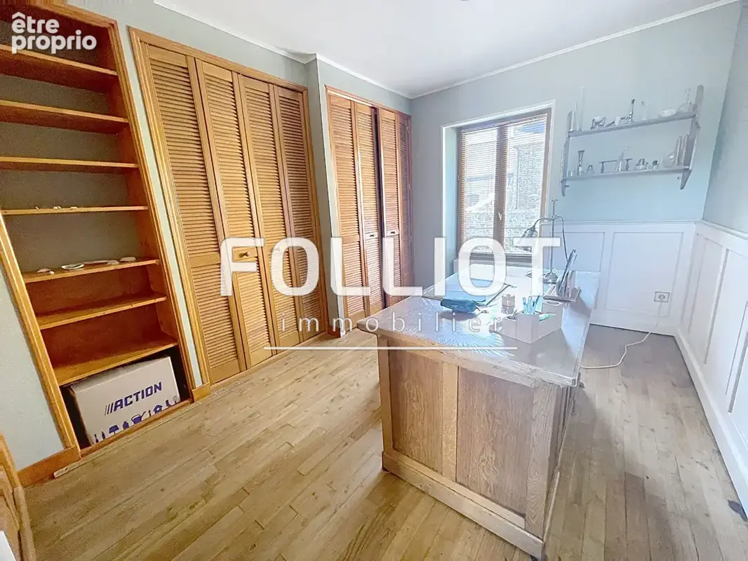 Maison Fougeres 5 pièce(s) 103 m2 - photo 5