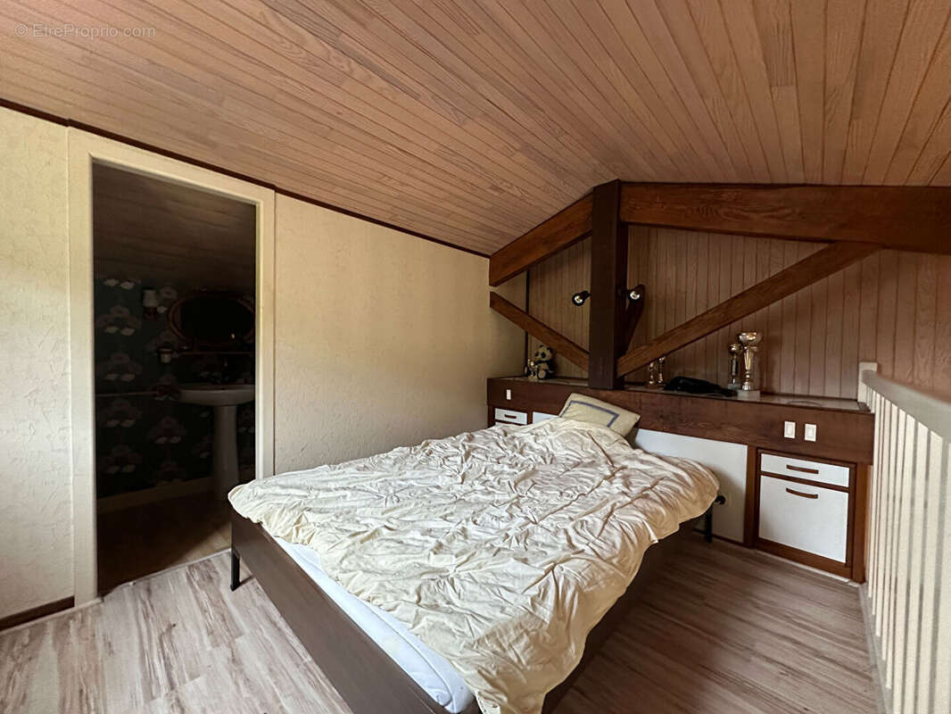 Maison à VILLENEUVE-SUR-LOT