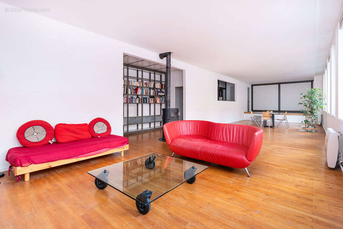 Appartement à LYON-1E