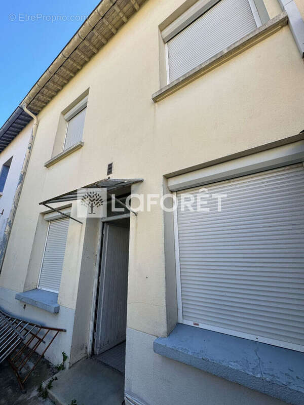 Maison à PERPIGNAN
