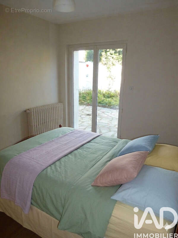 Photo 7 - Maison à LA ROCHELLE