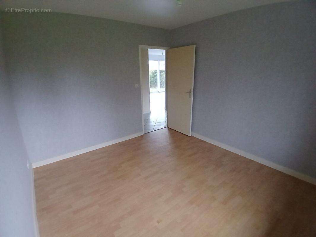Maison à 10 minutes d'Evron 76 m2 - photo 11