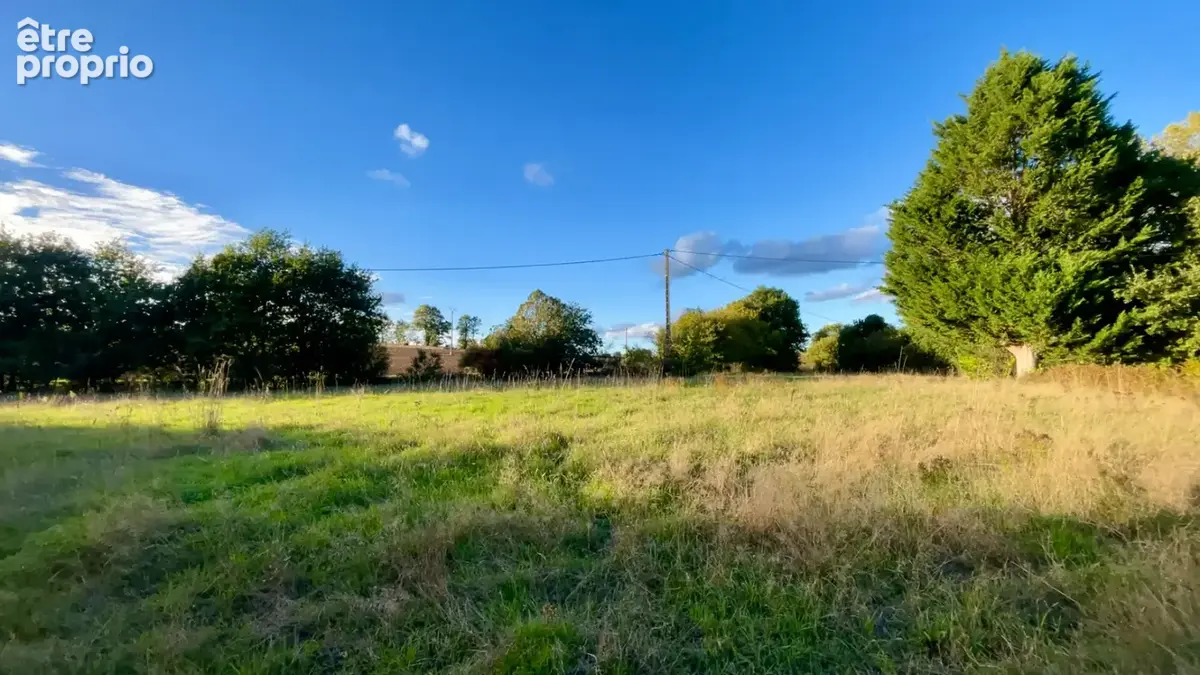 Longère rénovée avec dépendances et terrain - photo 5