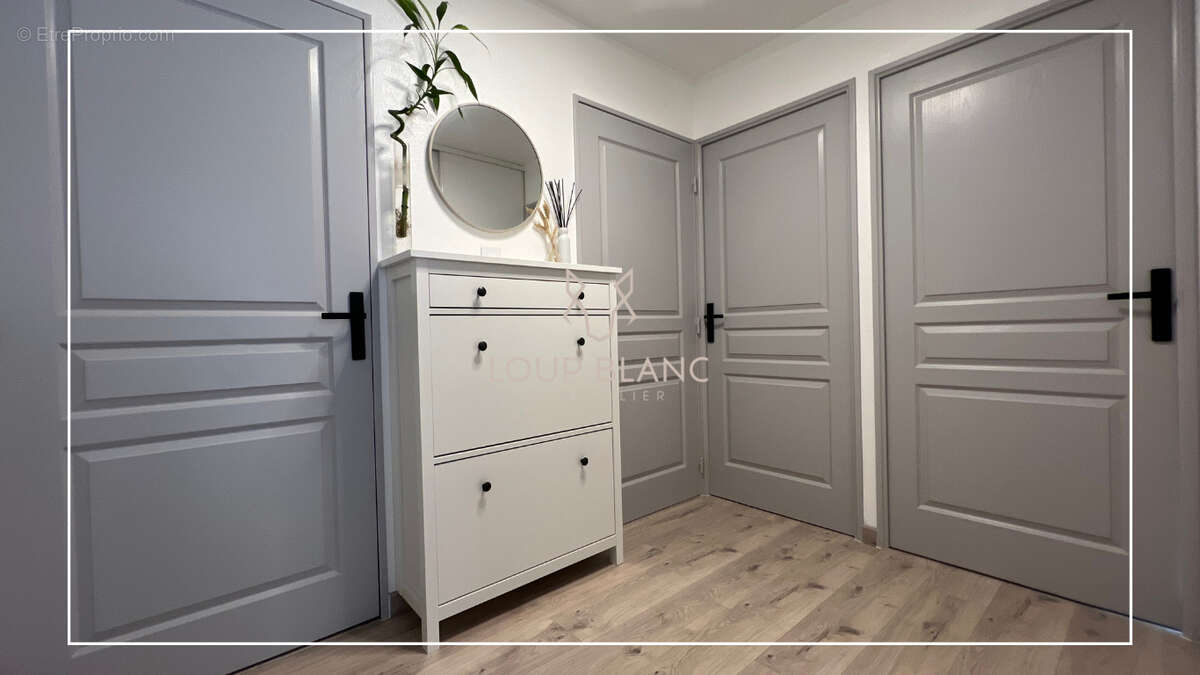 Appartement à BELFORT