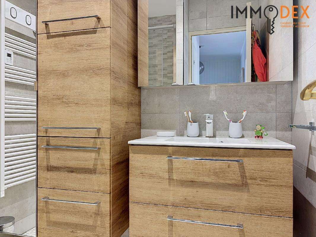 Maison 102 m² à Reims  - photo 13
