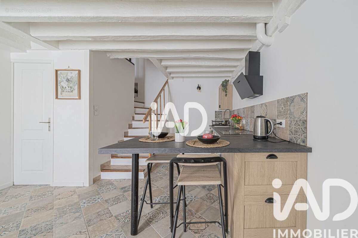 Photo 7 - Maison à CRECY-LA-CHAPELLE