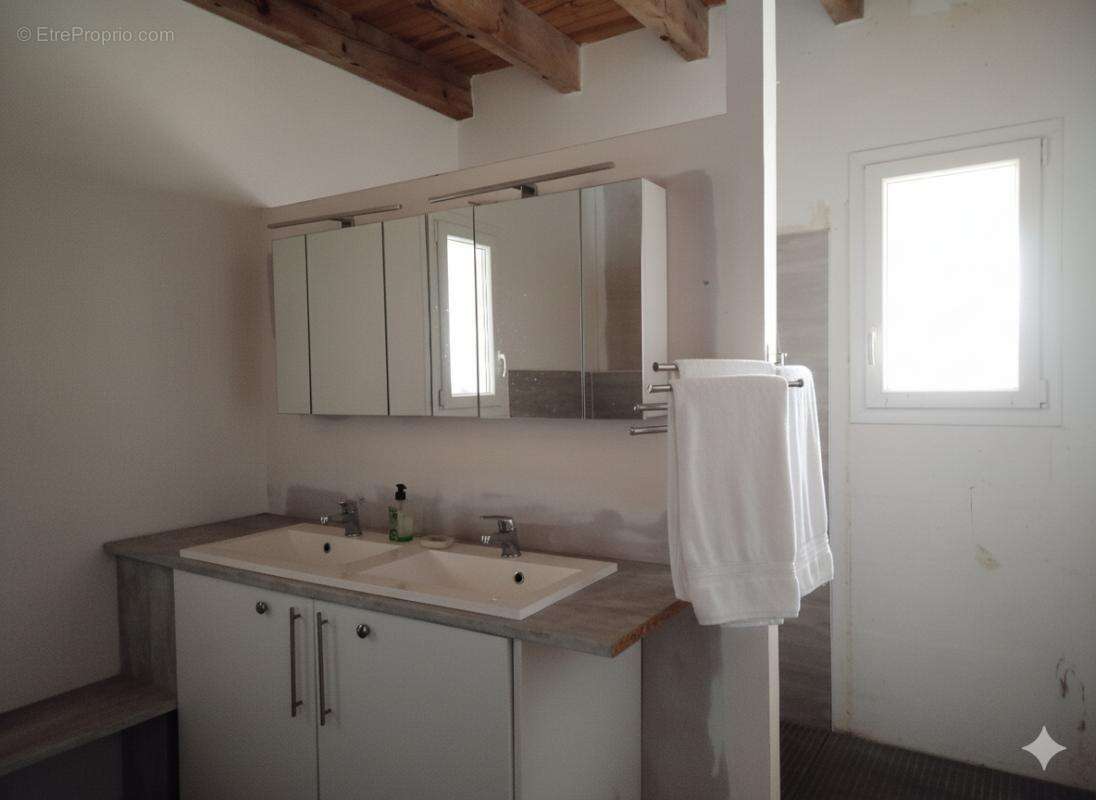 Maison à VIELMUR-SUR-AGOUT